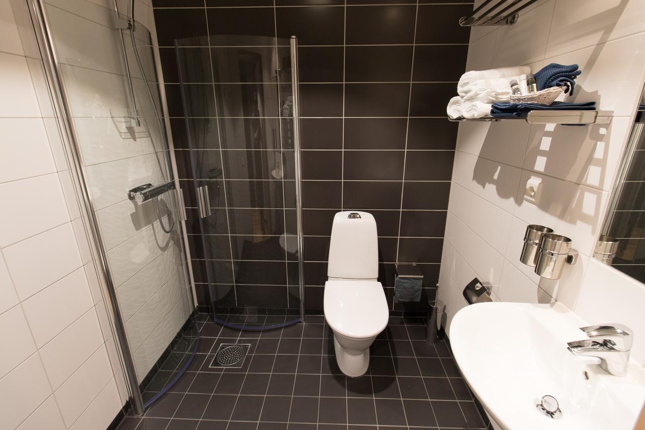 גטבורג Spoton Hotel מראה חיצוני תמונה