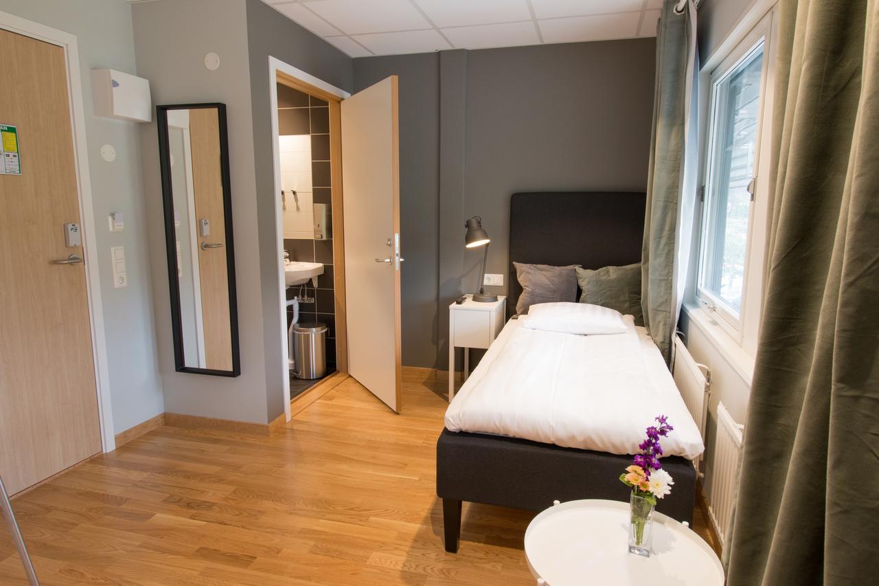 גטבורג Spoton Hotel מראה חיצוני תמונה