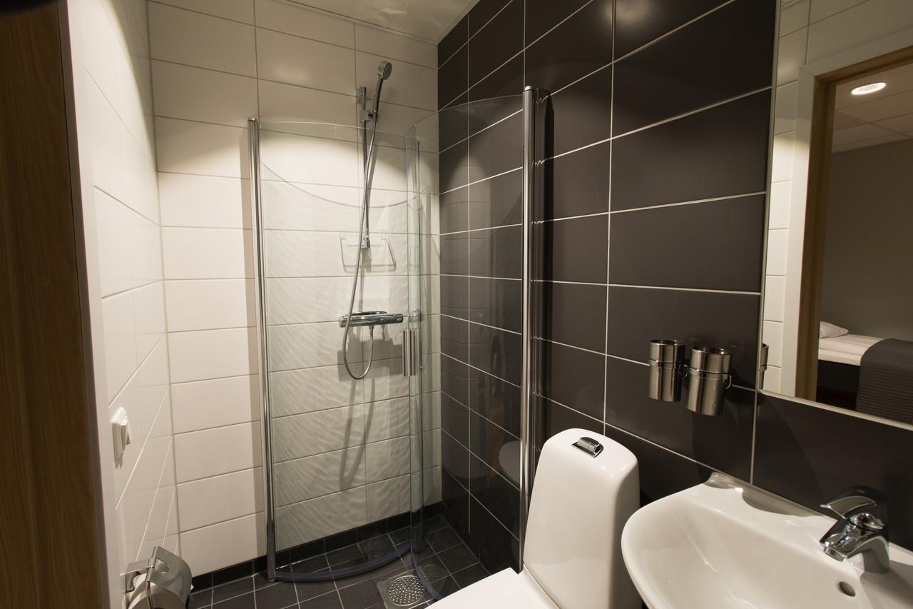 גטבורג Spoton Hotel מראה חיצוני תמונה
