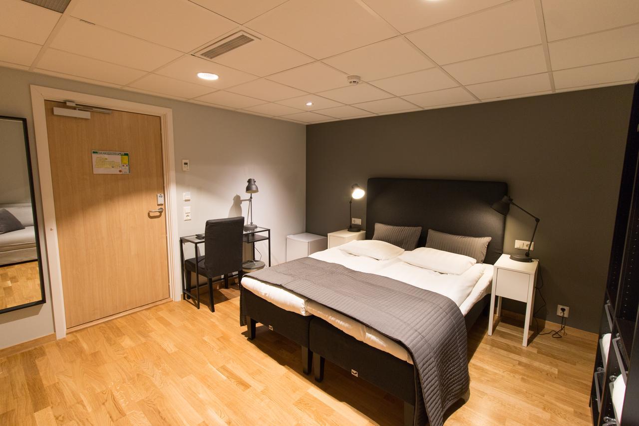 גטבורג Spoton Hotel מראה חיצוני תמונה